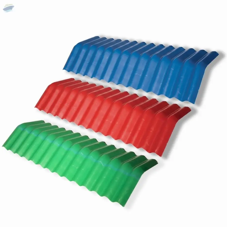 Premium Roofing Sheets  