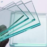 Premium Glass For Homes And Commercial Buildings