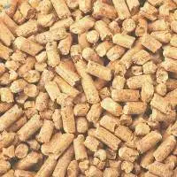 Acacia Wood Pellets  