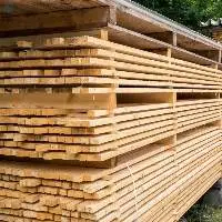 Premium Quality Timber  