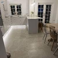 Porcelain Tiles  