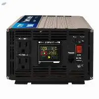 Inverters Built For Reliable