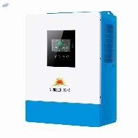 Reliable Inverters Built