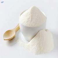 Healthy Instant Milk Powder 