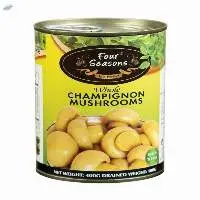 Best Selling Canned Foods with Premium Packaging