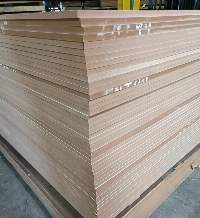 High Quality MDF Boards