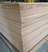 High Quality MDF Boards