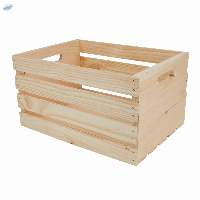Premium Wooden Crates