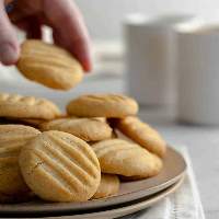 Premium Butter Biscuits