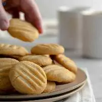 Premium Butter Biscuits