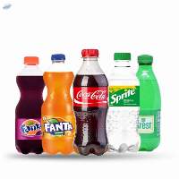 Soft Drinks 