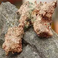 Copper Ore