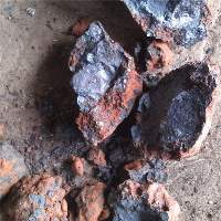 Premium Manganese Ore Supplier