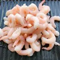Premium Frozen Prawns Best Price Supply