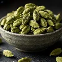 Green Cardamom