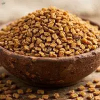 Fenugreek Seeds