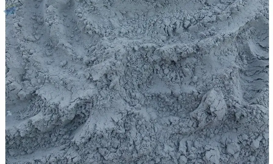 Microsilica