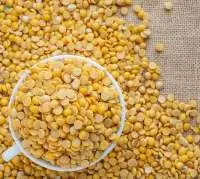 Canadian Yellow Peas CGC No. 2 Whole