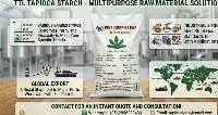 Tapioca Starch