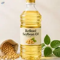 Soybean Oil
