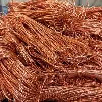 Copper Scrap