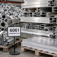 Aluminium Scrap