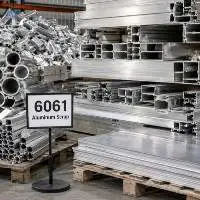 Aluminium Scrap
