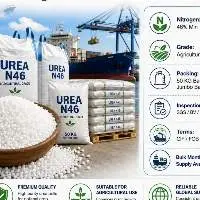 Urea N 46