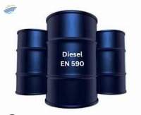 High Quality Export Grade EN590 Diesel