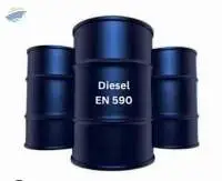 High Quality Export Grade EN590 Diesel