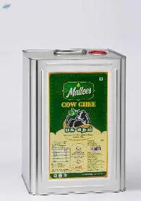 Mallees Authentic Indian Pure Ghee