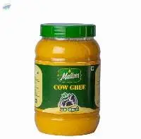 Pure Cow Ghee Premium Quality Dairy Product