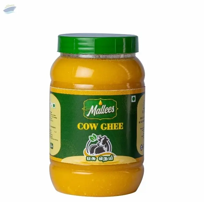 Pure Cow Ghee Premium Quality Dairy Product