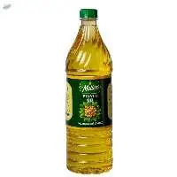 Premium Pure Peanut Oil for Cooking