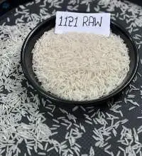 Premium 1121 Basmati Rice Long Grain