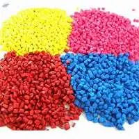Pvc Granules