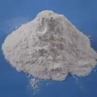 Calcined Alumina