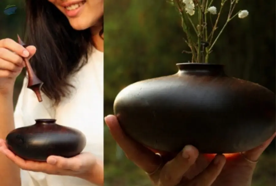 Premium Look Wooden Decorative Items
