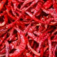  Premium Grade Whole Dried Red Chilli