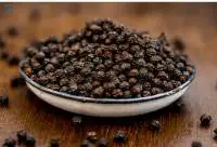  Premium Grade Dried Whole Black Pepper