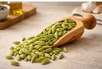  Premium Grade Dried Whole Green Cardamom