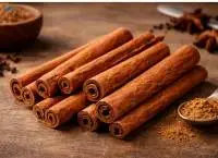 Cinnamon
