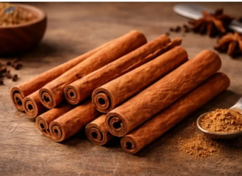 Cinnamon