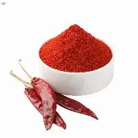 Red Chilli Powder