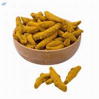 Turmeric Finger