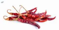 Dry Red Chilli