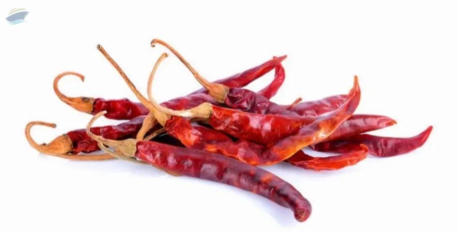 Dry Red Chilli