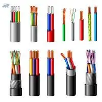 Electrical Cables
