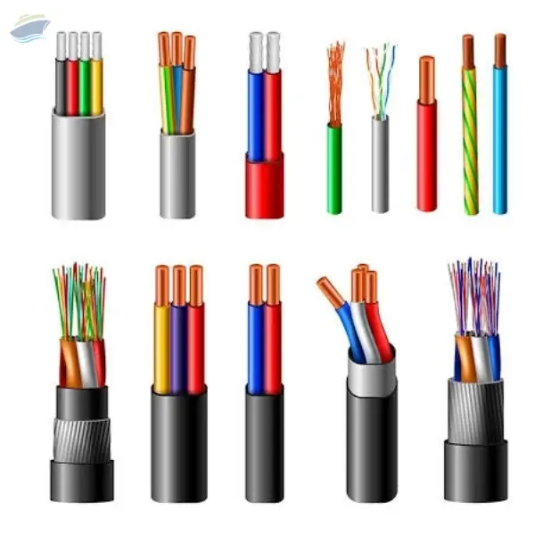 Electrical Cables