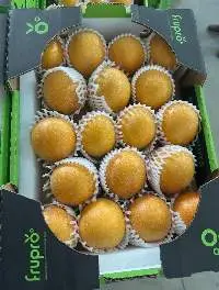 Granadilla (Passion Fruit)